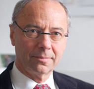 Bruce Wexler