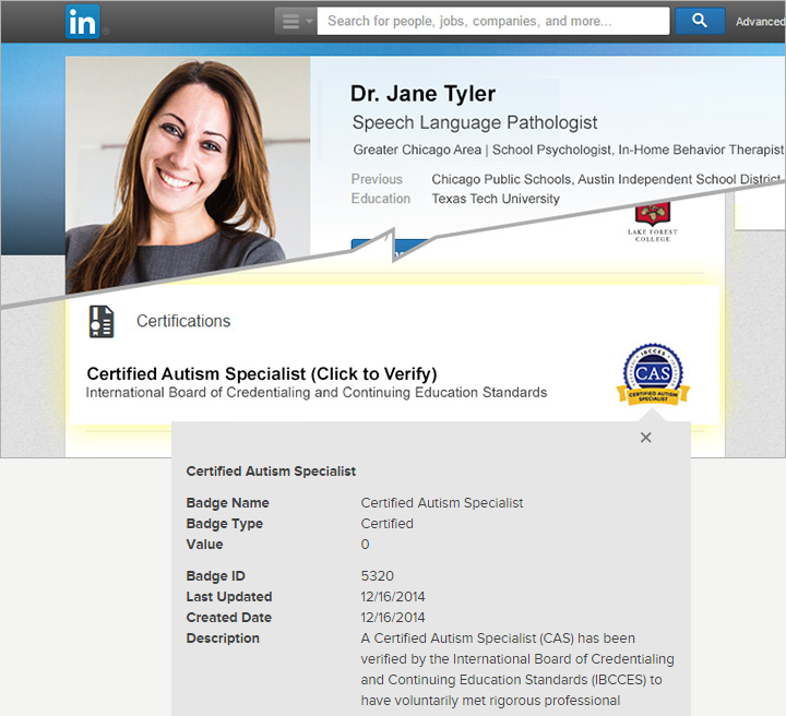 how to add a linkedin profile badge to my email signature in outlook