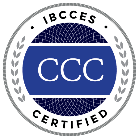 CCC Certified Cognitive Coach Training and Certification for autism by IBCCES