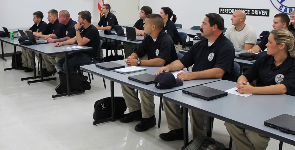 Autism Training in Law Enforcement and the Call to Action