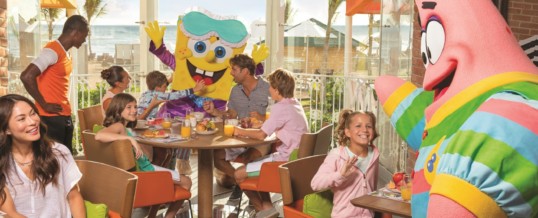 Nickelodeon Hotels & Resorts Punta Cana Becomes Certified Autism Center