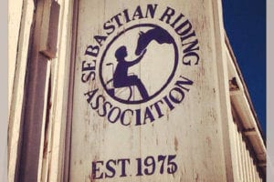 Sebastian Riding Association is now a Certified Autism Center