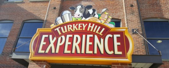 Turkey Hill Experience Now Designated a Certified Autism Center