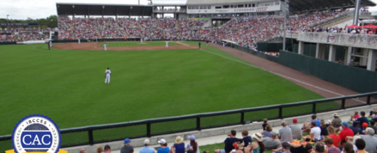 The Fort Myers Miracle Becomes First MILB Organization to Become Certified Autism Center