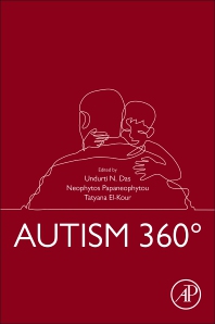 Autism 360 Book