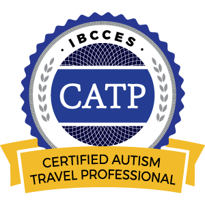special needs travel agent certification
