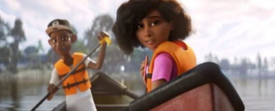 Pixar Will Release New Short Film ‘Loop’ Featuring Nonverbal Autistic Character