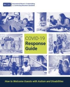 Covid-19 Response Guide Cover