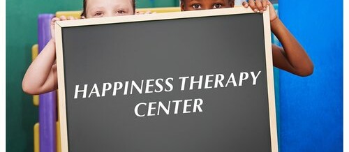 Happiness Therapy Center is now a Certified Autism Center™