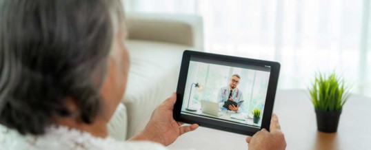 Why Is Telehealth Training Essential for Occupational Therapists? (OTs)