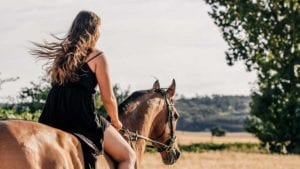 Woman-with-autism-riding-horse-overcoming-challenges