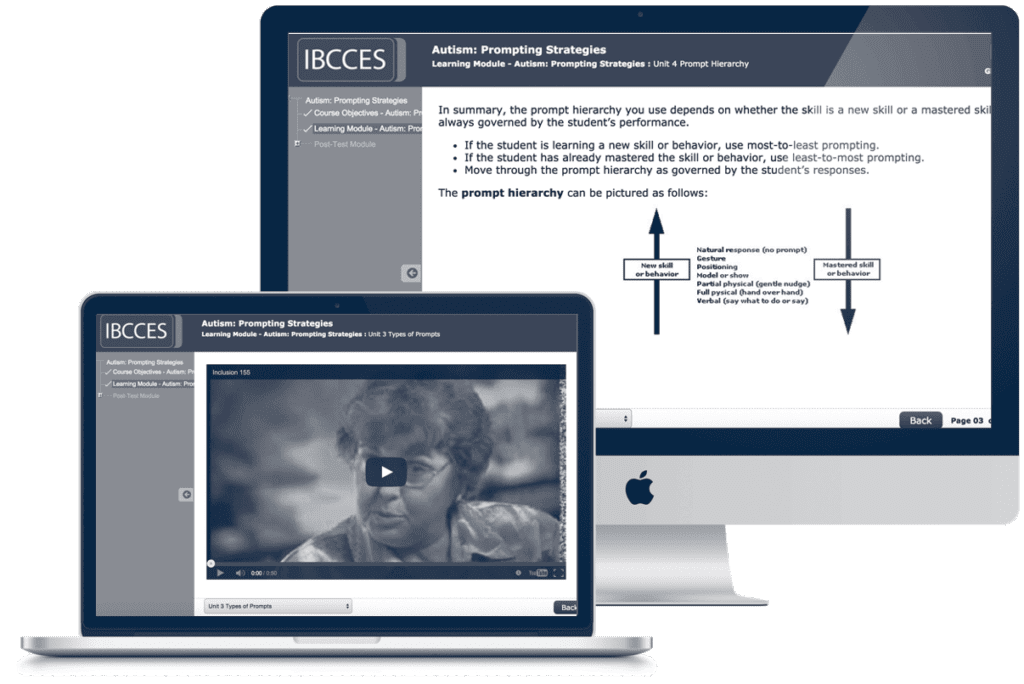 autism certification online free autism certification online free