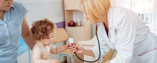 Three Reasons Why Urgent Care Centers are the First Place Parents Take Their Autistic Children