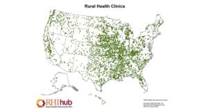 Rural health clinics and why autism certification is important