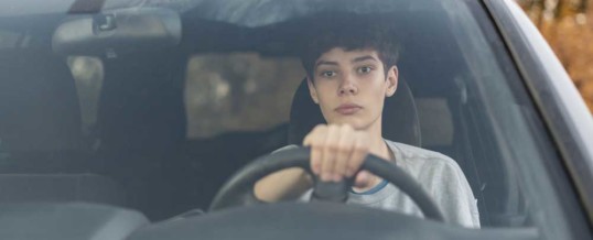 Driving a Car With Autism: Understanding How it Can be Different