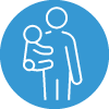 Early Childhood Intervention icon