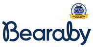bearaby logo