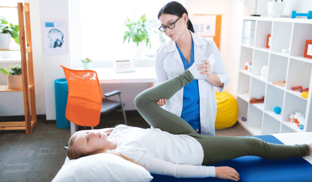 3 Reasons Why Autism Certification Is Important for Physical Therapists