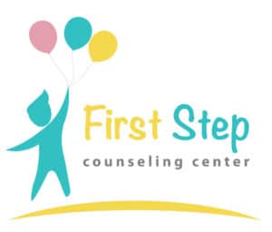 First Step Counseling Center - logo