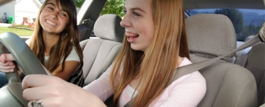 How Parents Can Navigate The Driving Journey With Their Autistic Teen