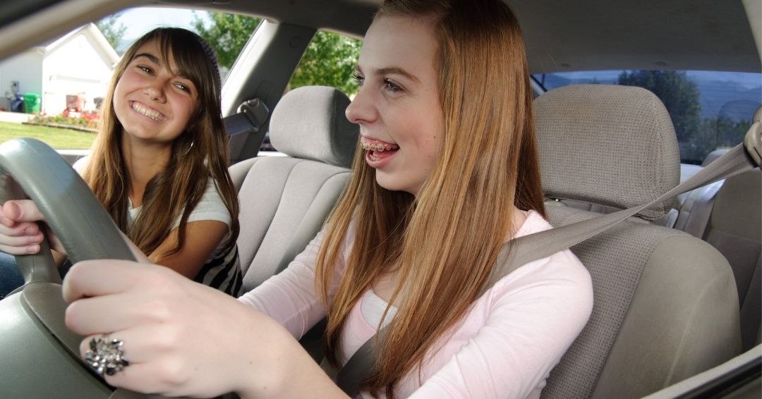 People With Autism Can Drive