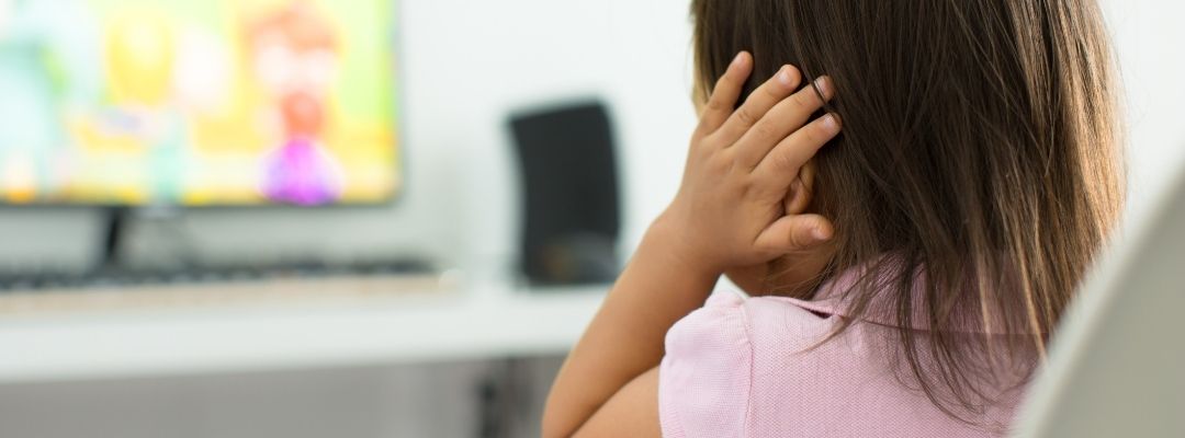 child encountered Auditory autism
