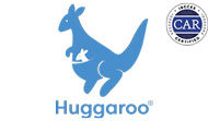 Huggaroo logo for CAR