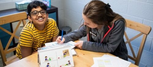 LifeLab Kids Foundation Becomes a Certified Autism Center™