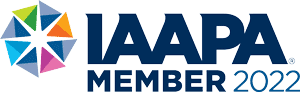 IAAPA member logo