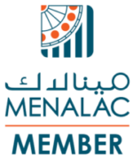 MENALAC member logo
