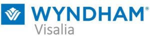 Wyndham Visalia Logo