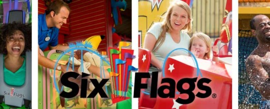 Six Flags Offers Thrills, Inclusivity and Safety for Everyone
