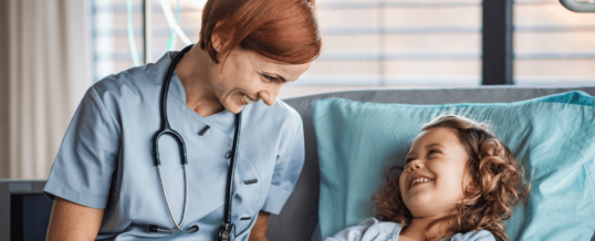 Reasons Why Autism Certification is Essential for Nurses