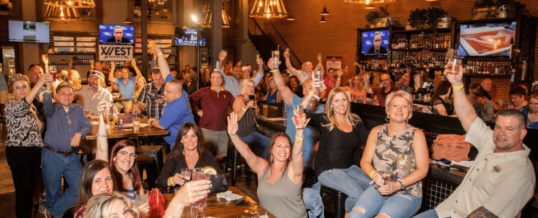 12 West Brewing is Now Autism Certified, Joining Mesa’s Autism Certified City Initiative
