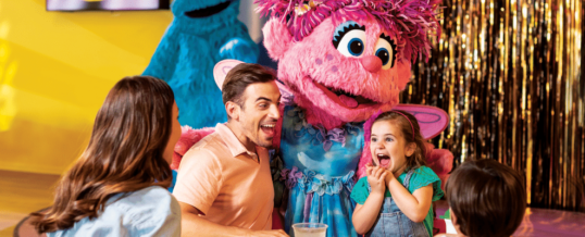 Sesame Place Philadelphia and the International Board of Credentialing and Continued Education Standards Announce Recertification as a Certified Autism Center™