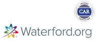Waterford.org logo
