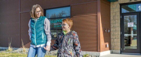 Alluvion Health’s School-Based Health Centers Become the First of Their Kind to Earn Autism Certification in Montana