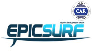 EpicSurf logo
