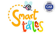 Smart Tales logo