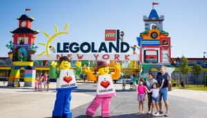 Legoland New york