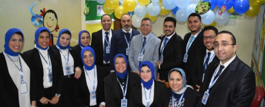 Dr Tarek Omar Integrated Clinics Becomes First of Its Kind to Earn Certified Autism Center™ Designation in Egypt