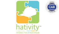 Hativity logo