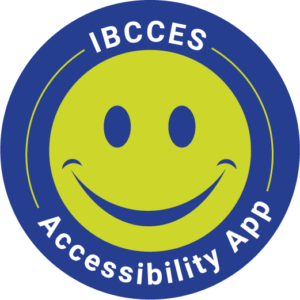 Accessibility App logo