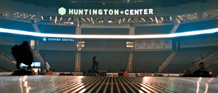 The Huntington Center