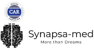 Synapsa-Med sp. z o.o. logo