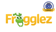 Frogglez