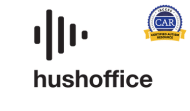 HushOffice Pods