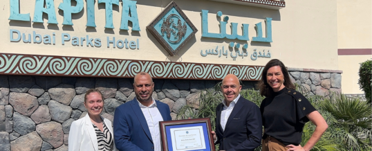 Dubai Parks Hotel LLC Achieves Certified Autism Center™ Status, Contributing to Dubai’s Accessibility Movement