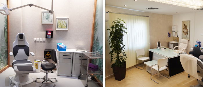 Dr. Khalid Mohammed Edrees Specialized Medical Center