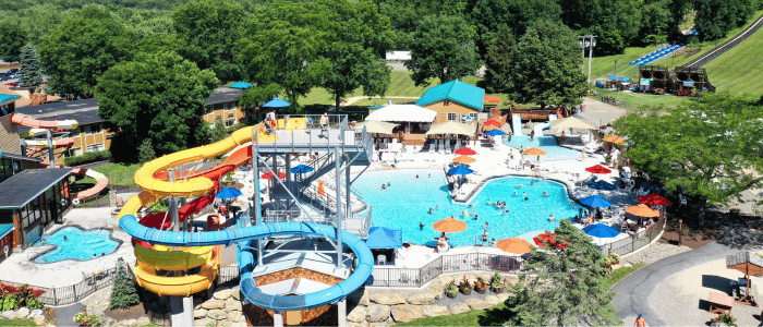 Rocking Horse Ranch Resort Becomes a Certified Autism Center™
